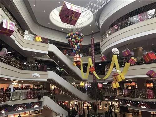 李未央后续,李未央电视剧后续