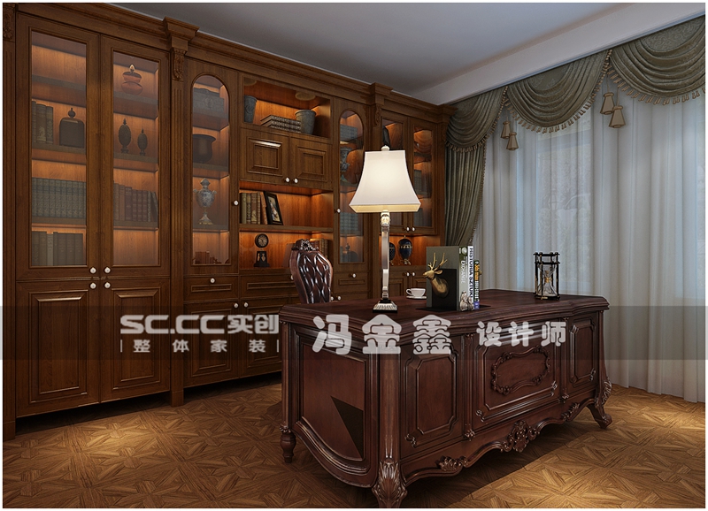 精益求精的细节处理,带给家人不仅的舒服触感|银盛泰德郡