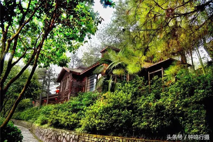 宁国恩龙世界木屋村游记,宁国恩龙世界木屋价格