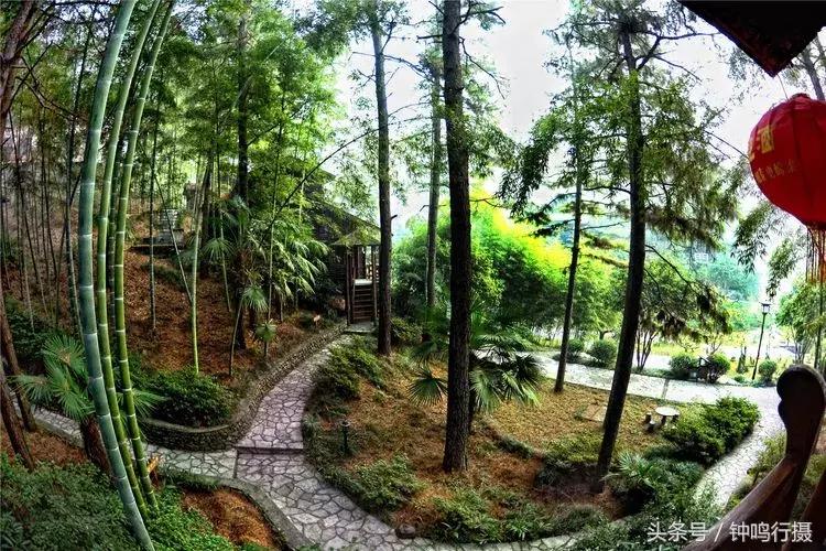 宁国恩龙世界木屋村游记,宁国恩龙世界木屋价格