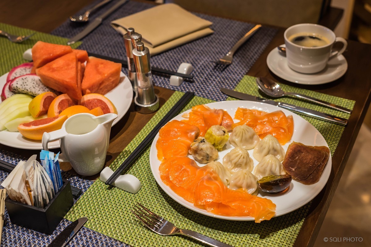 风水讲上海,知名酒店风水案例