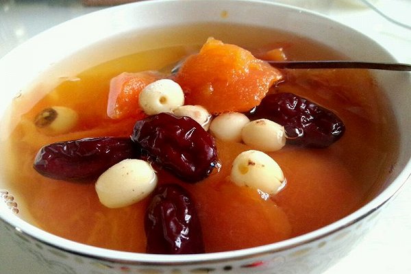 想老婆“波涛汹涌”秀双峰？多吃这三个“豆豆”从A直接飙到C