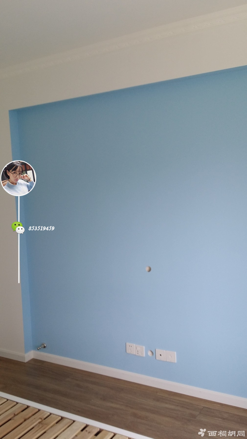 长沙简约风95平装修,雨花区装修改造