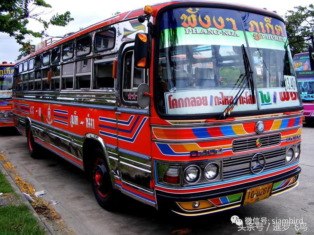 泰国曼谷旅游需注意什么,泰国曼谷旅游需要具备什么