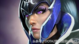 dota2新更新,dota2更新7.31加强的英雄