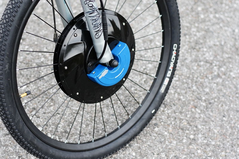 自行车变得特别重特别难骑,自行车太吃力要改什么