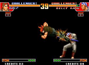 拳皇97真克里斯出招教程,拳皇97人物大招台词翻译