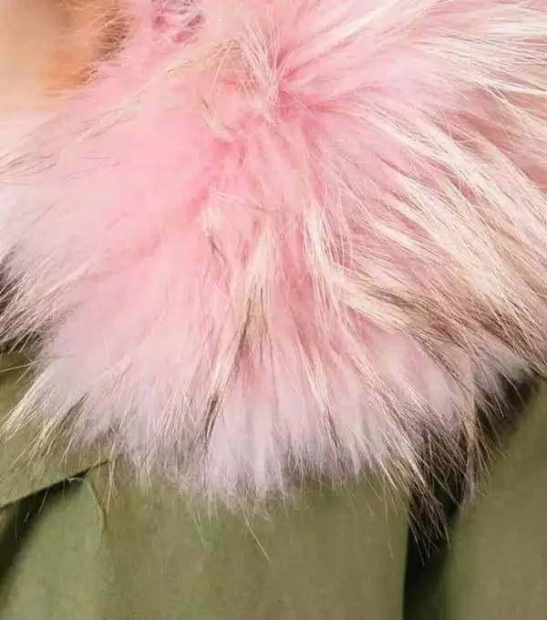 江疏影和戚薇的穿衣搭配,江疏影戚薇同款