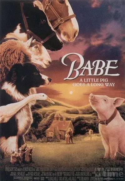 圣诞不知去哪,不如在家看这6部素食电影