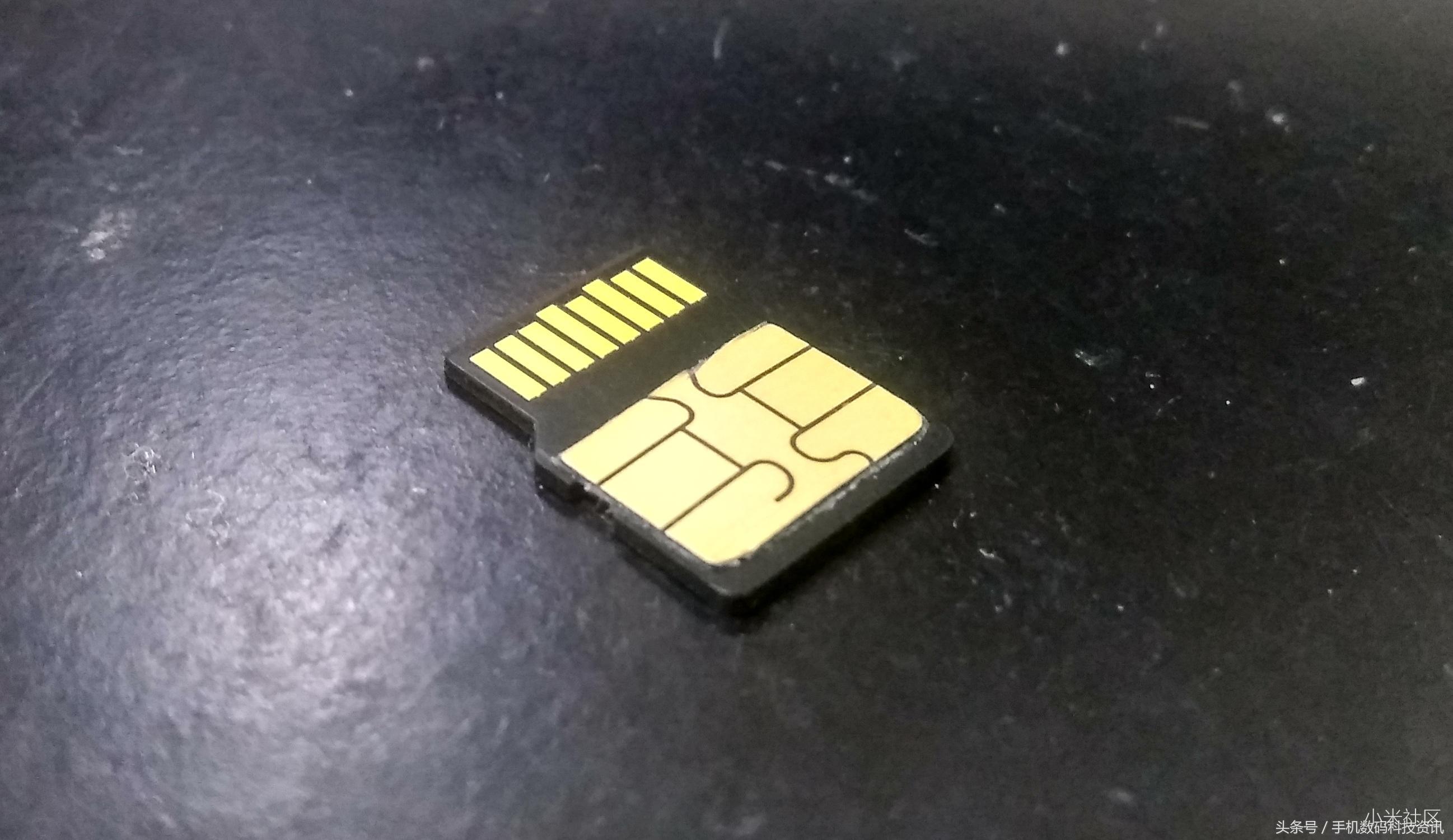 手机卡和小内存卡变成二合一,内存卡sim卡二合一