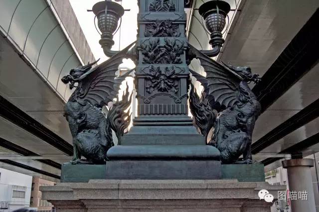 她从2000块拼图中解开了日本名胜中那些少为人知的秘密（二）