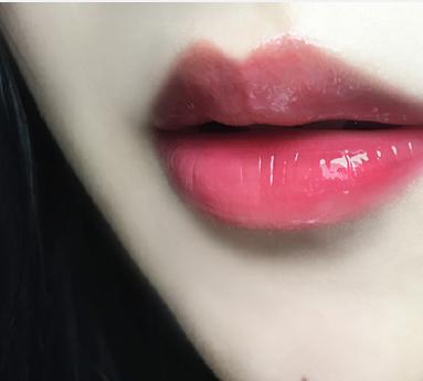 卡姿兰口红哪个色号适合素颜,兰蔻口红哪个色号适合素颜