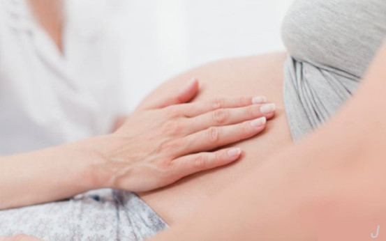 分娩十指全开,分娩开十指指的是宫颈口开吗