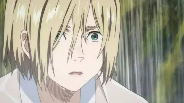 冰上的尤里维勇声优见面会,冰上的尤里声优见面现场