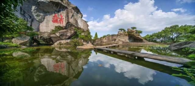 哇！一年后的瓯海瞿溪，竟然美得如此惊艳！