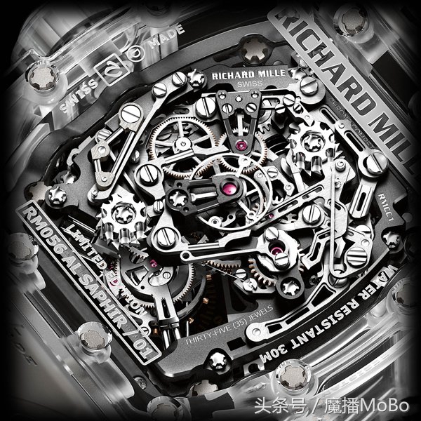 十款名表表壳盘点,顶级品牌的复杂功能腕表