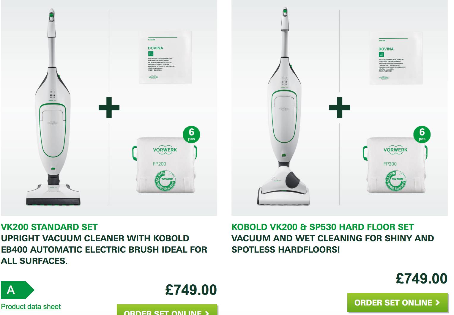 我们评测了吸尘器界的劳斯莱斯，价值5380的它究竟神在哪里