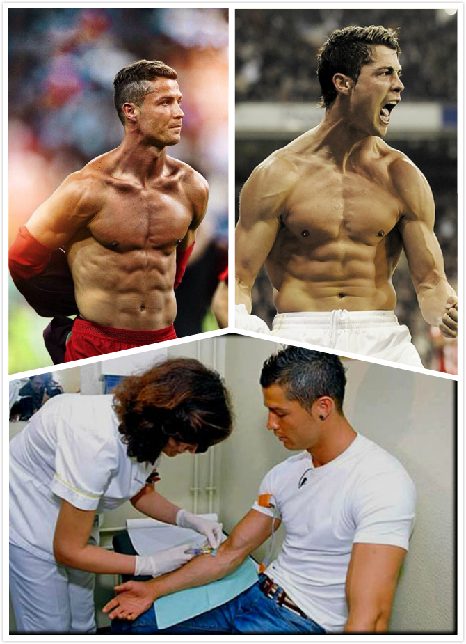 c罗一个西甲冠军,c罗一冠难求