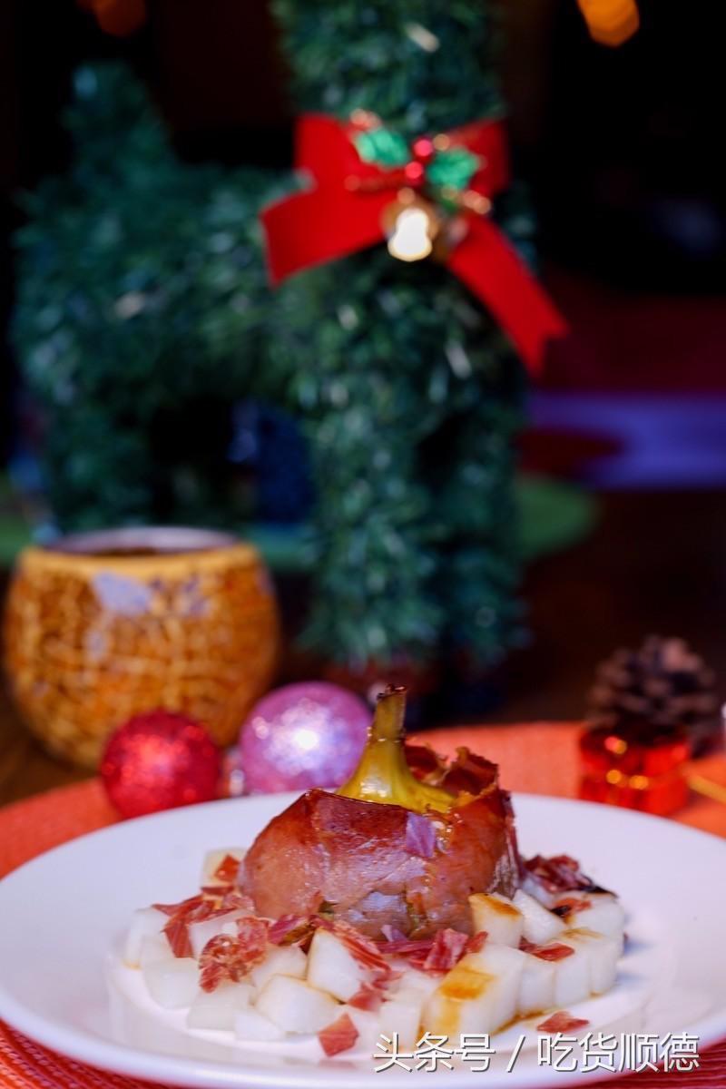 这是大良离西班牙最近的店！