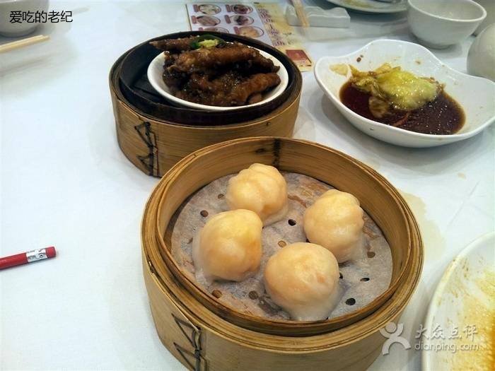 烧鹅香味入骨,好吃的粤香烧鹅