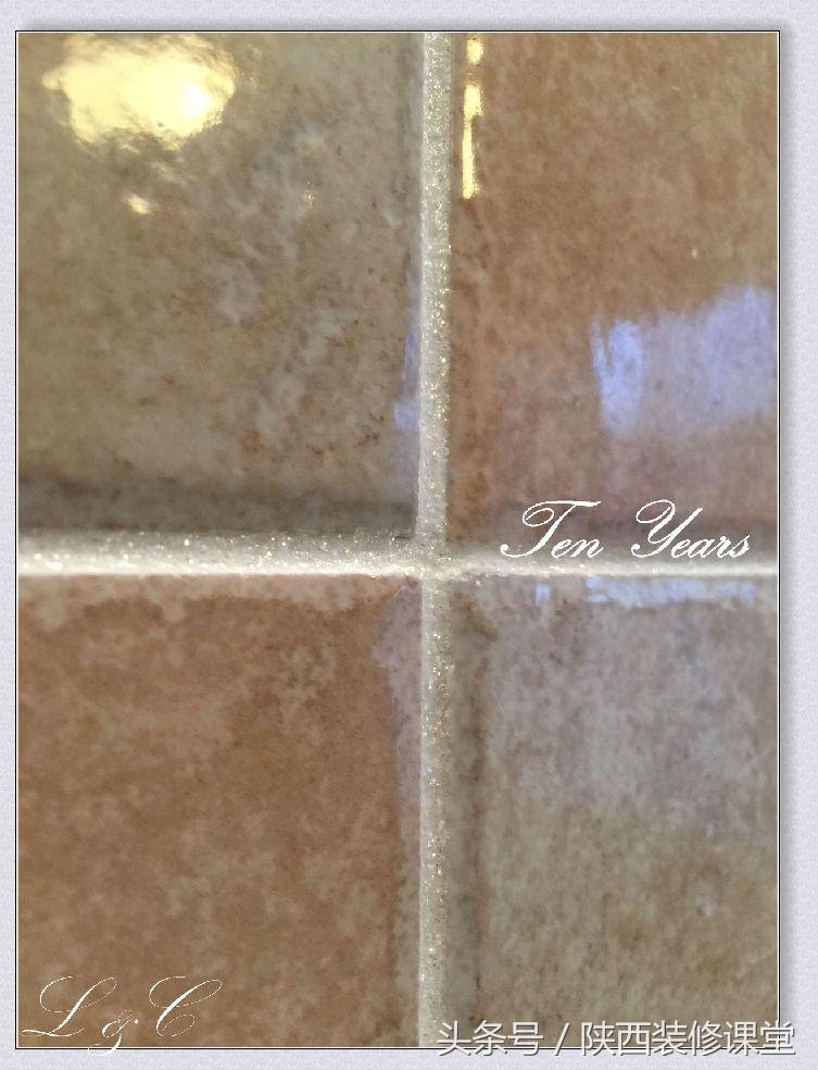 结婚已经十年，十年给老婆的礼物就是这套不大不小的房子