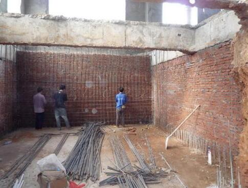 农村自建房房间比较潮湿怎么解决,农村自建房地面潮湿怎么解决