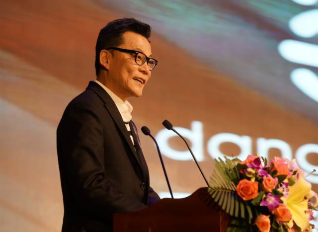 中国时代人物评选,时代人物年会