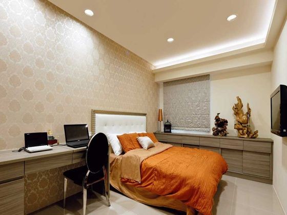 新房装修公开效果,装修房子意见不合