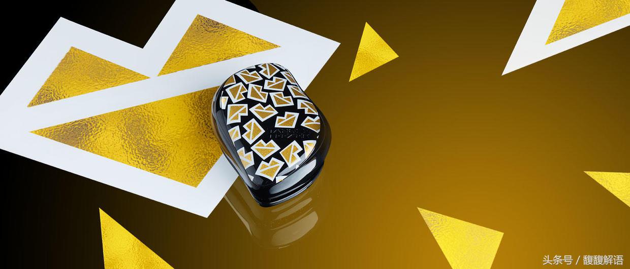 世界上最好用的梳子,比较贵的梳子