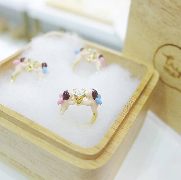 泰国品牌小众,泰国产品推荐合集