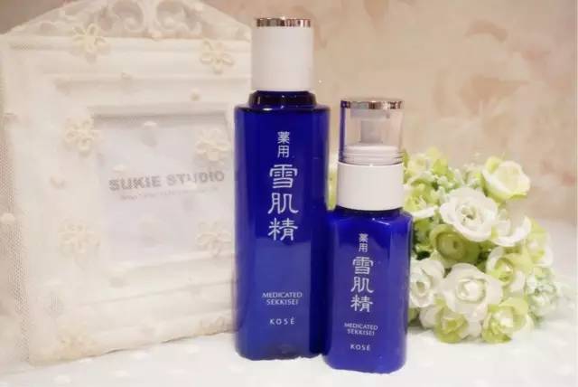 良心推荐4款好用的护肤品,推荐的一款小众的护肤品