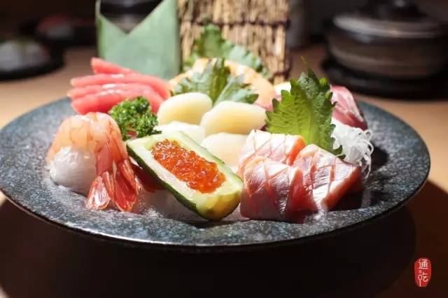 有温度的寿司店,最温暖的寿司店