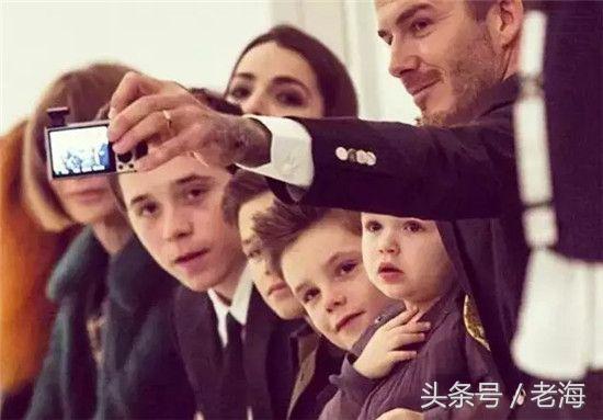 小贝将打造美式贝金汉宫网友调侃是否超标