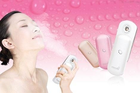 美容仪怎么护理眼部,美容仪清洁功能的正确使用方法