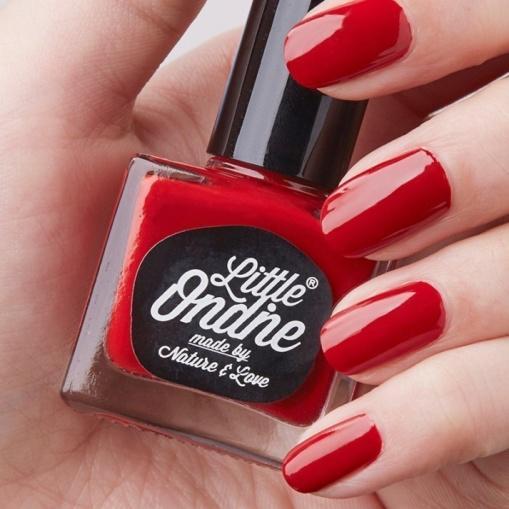 可以涂的不可撕拉指甲油推荐,不可撕拉网红指甲油