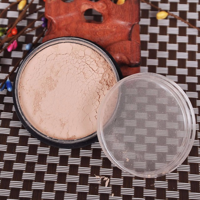 平价散粉和大牌散粉区别,百元以内好用散粉粉饼