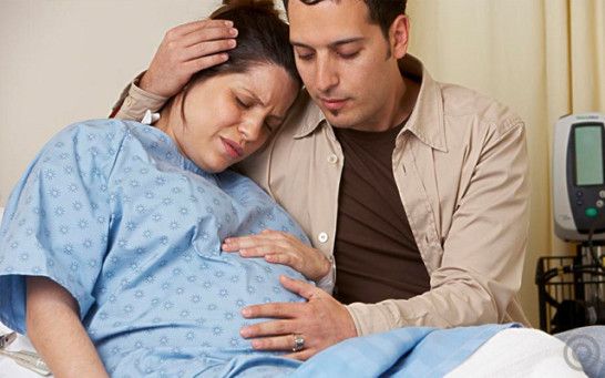 孕期皮肤瘙痒以为是小事，拖着不去医院导致胎儿流产