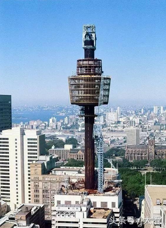 悉尼哪里的建筑最好,悉尼实际景观