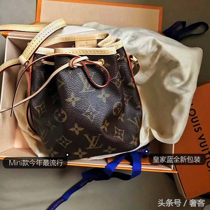 2018年奢侈品包袋,奢侈品最受欢迎的包袋