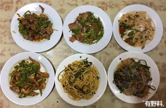 虎门老字号卤味,老字号卤味王