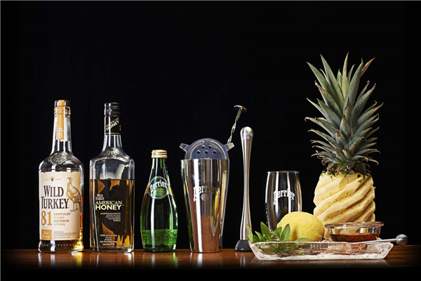 种草|这是什么矿泉水？喝一瓶肾没了