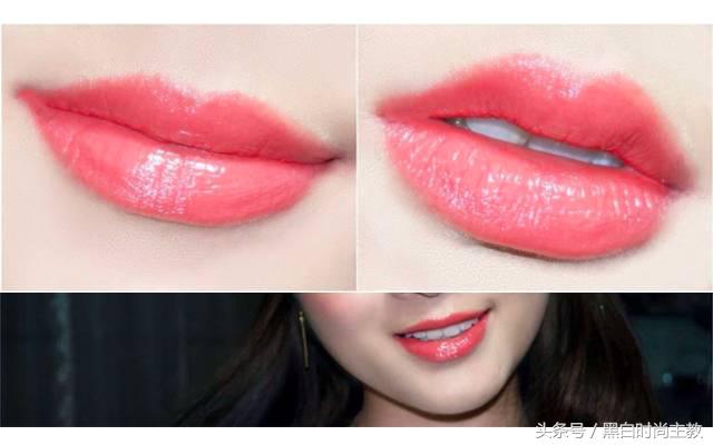 百元左右的口红推荐色号,抖音口红博主推荐平价口红