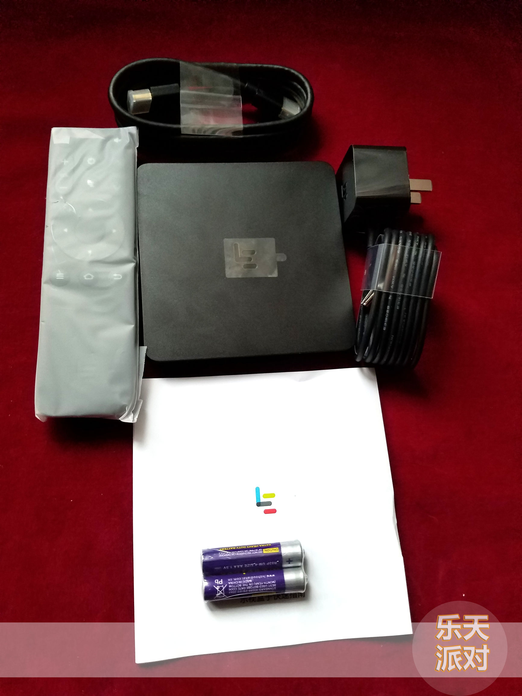 乐视u4电视盒子,乐视盒子u4能做什么