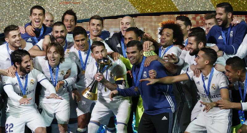 23-24赛季世界球会杯,世界球会杯