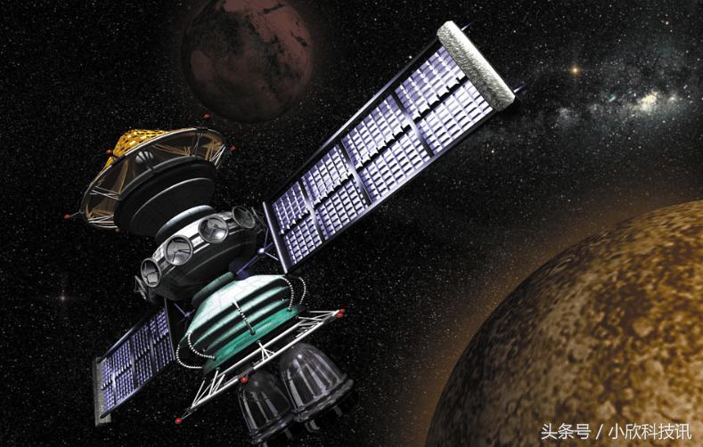 美国在月球真的看到外星人吗,月球未解之谜美国