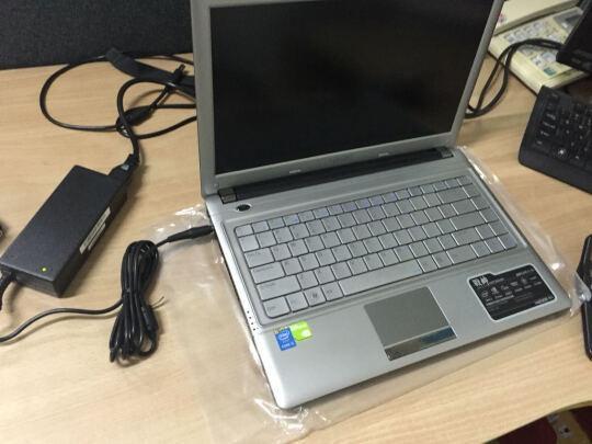 这台神舟本只需一部小米5s的价钱，2G独显可以玩英雄联盟