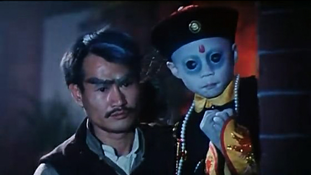 林正英电影真正的巅峰,林正英电影灵感都源自于哪里