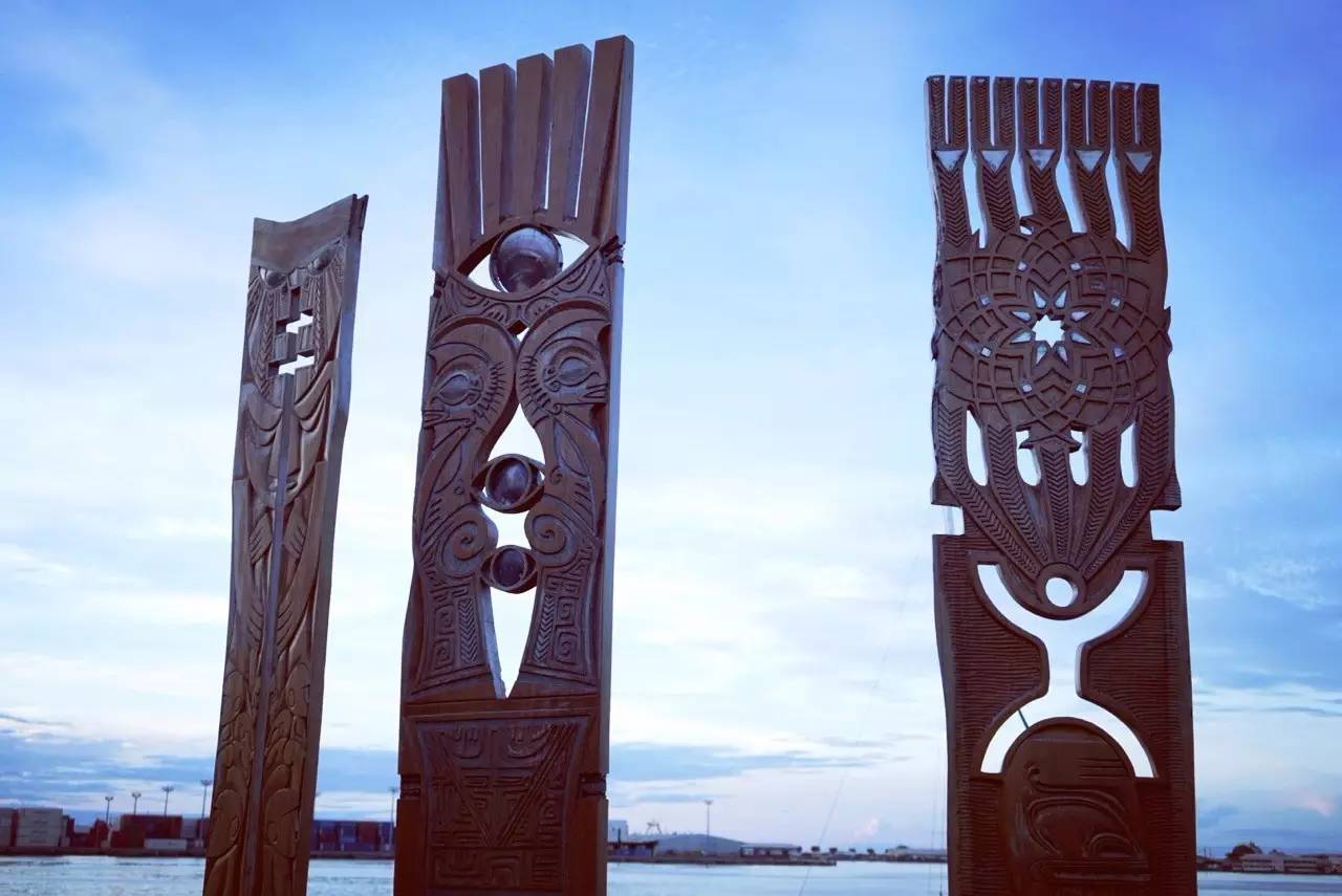 大溪地归来不看海,去了大溪地就不想去海边了