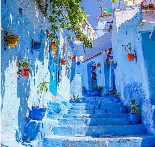 免签出境游推荐,春节海外免签旅游推荐