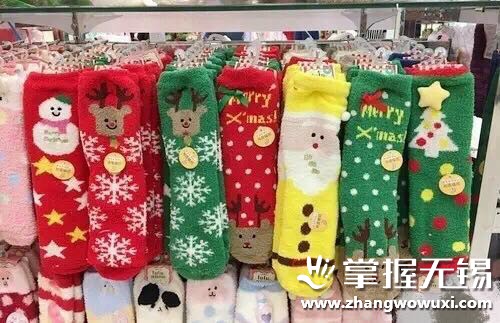 圣诞去哪玩，无锡最全的商场圣诞活动盘点！